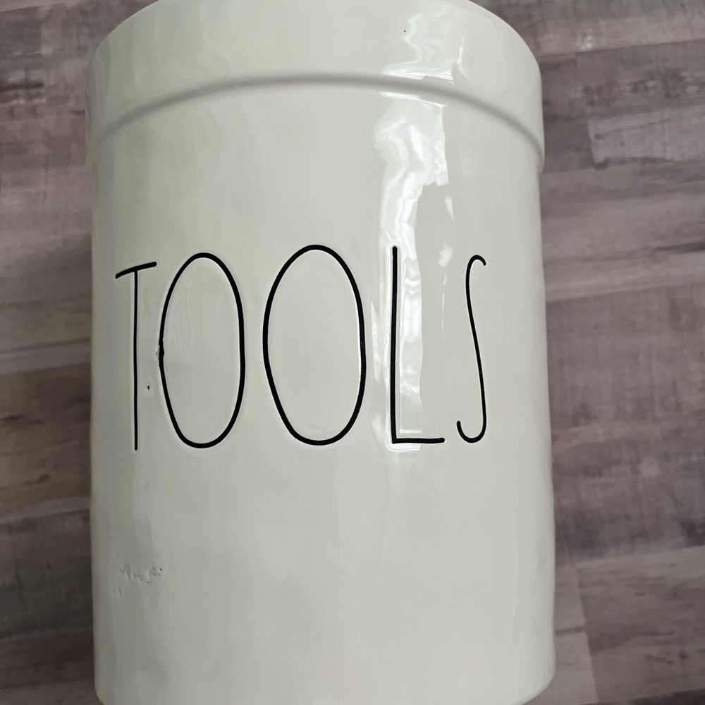 Rae Dunn Tools